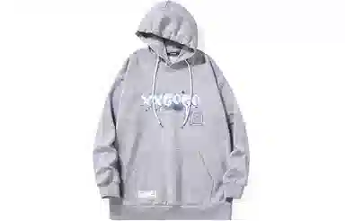 XXGOGO Hoodie