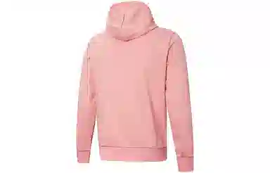 Puma Hoodie Pink