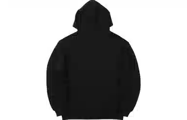 Thrasher Death Pink Flame Hooded Sweatshirt Logo