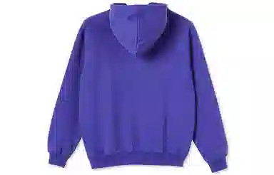 POLAR SKATE CO Default Hoodie Logo