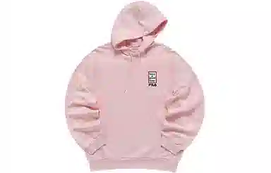 FILA have a good time Logo