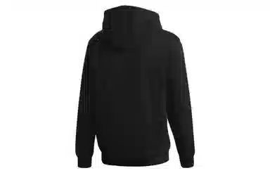 adidas x Disney Goofy Hoody Black