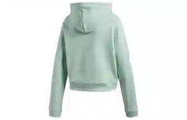 adidas originals Cropped Hoodie