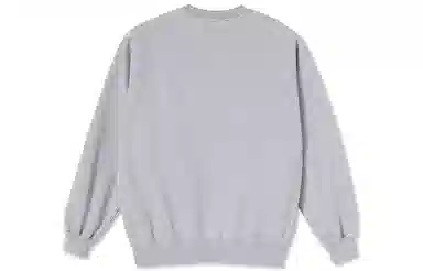 POLAR SKATE CO Default Crewneck Logo