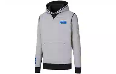 Puma x The Hundreds Logo