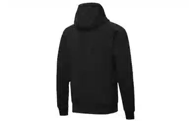 Puma Active Hoodie Black