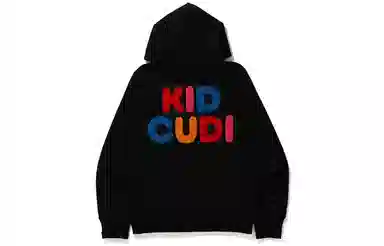 A BATHING APE x KID CUDI