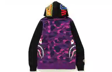 A BATHING APE WGM