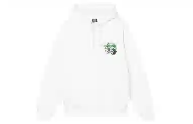 Stussy Roll The Dice Hoodie
