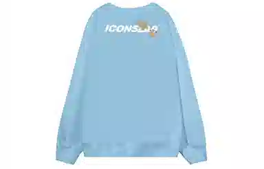 ICONS Lab Bear Pullover Sweatshirt