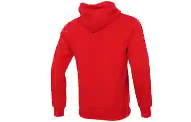 adidas Neo CNY Hoodie Red