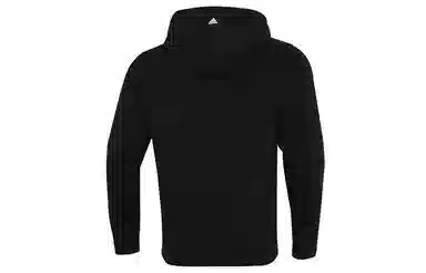 adidas M Fi WTR Hoodie Logo