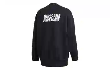 adidas originals x GIRLS ARE AWESOME Logo
