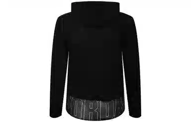 Jordan Air Dri-Fit 23 Alpha Logo