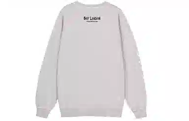 Boy London FW21 logo