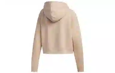 adidas neo W C+ Fleece Hdy