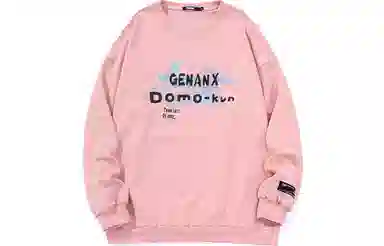 GENANX
