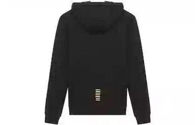 EMPORIO ARMANI FW21 Logo