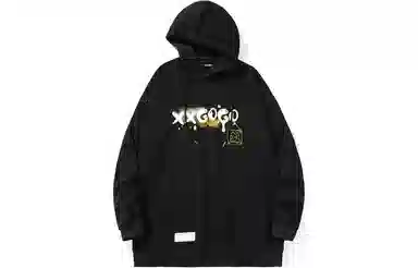 XXGOGO Hoodie