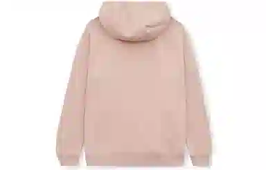 Brain Dead Conjoined Hoodie Nutmeg