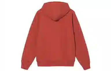 Stussy Ranson Hoodie Logo