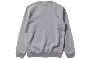 Thrasher Hometown Ice Crew Grey