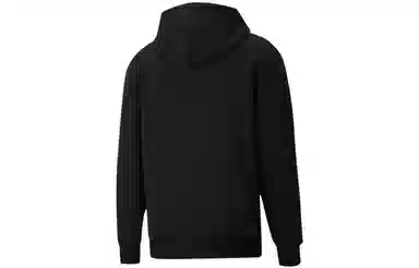 Puma Protec.t Hoodie Black