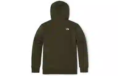 THE NORTH FACE Logo