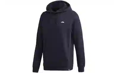 adidas originals Superstar Emblem Hoody