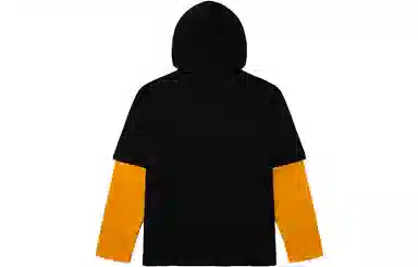 Vans Colorblock Pullover Hoodie