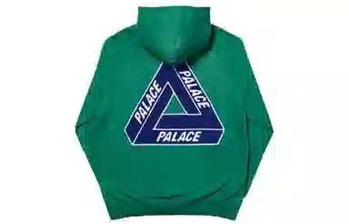 PALACE Logo