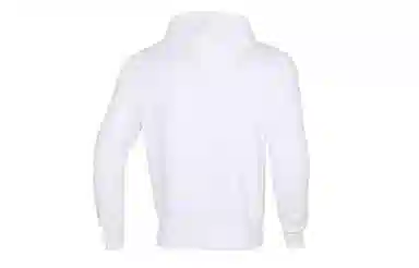 Puma Hoodie White