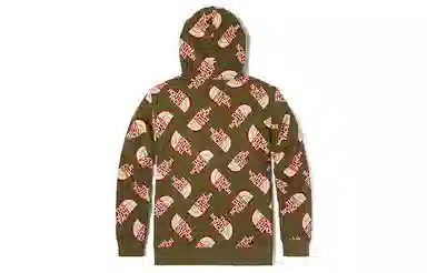 THE NORTH FACE Vanlife Logo