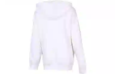 adidas Neo x Disney Minnie Hoodie White