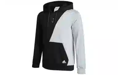 adidas Dame Vis Hood