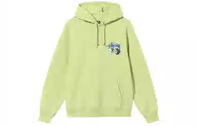 Stussy Roll The Dice Hoodie