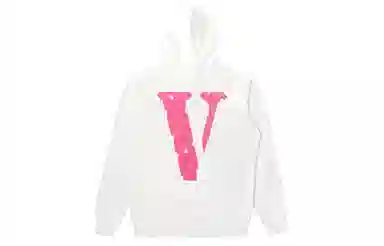 VLONE Staple Hoodle Logo
