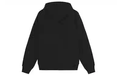 Stussy Ranson Hoodie Logo
