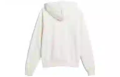 adidas x Pharrell Williams Hoodie White