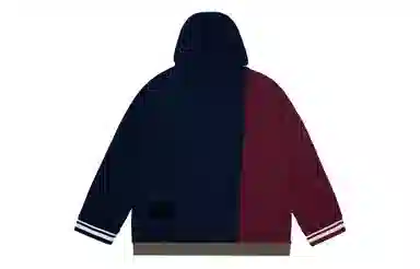 UNVESNO x Junji Ito Tomie Hoodie