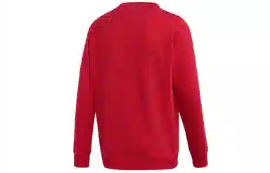 adidas originals 3 Stripe Crewneck Sweatshirt