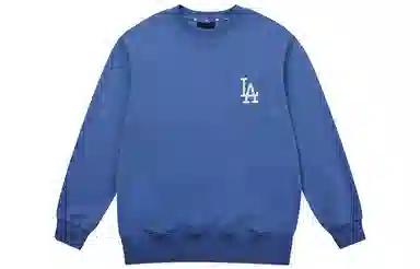 MLB MLB Logo