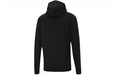Puma Hoodie Black