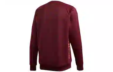 adidas MUFC Travel SWT