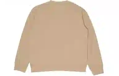 Drew House Sketch Mascot Crewneck Khaki
