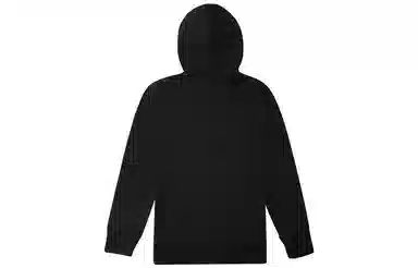 Vans Exclusive Pack Hoodie Black