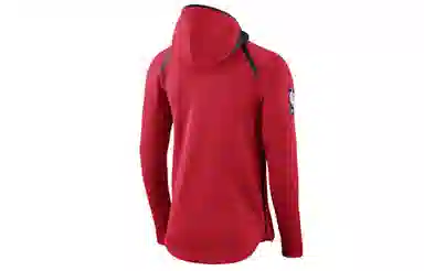 Nike Therma Flex Showtime NBA Bulls Hoodie