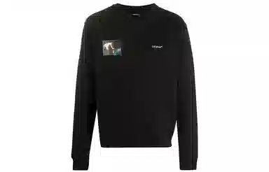 OFF-WHITE Caravaggio Angel