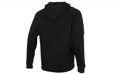 adidas originals 3d Trefoil Hood Logo