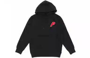 PALACE Tri-Chenille Hood